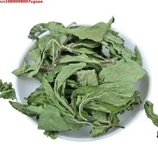 تصویر 1 از فروش عمده نعناع خشک صادراتی
